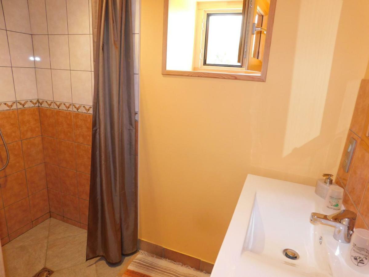Gite Le Corral Cheminas Dış mekan fotoğraf